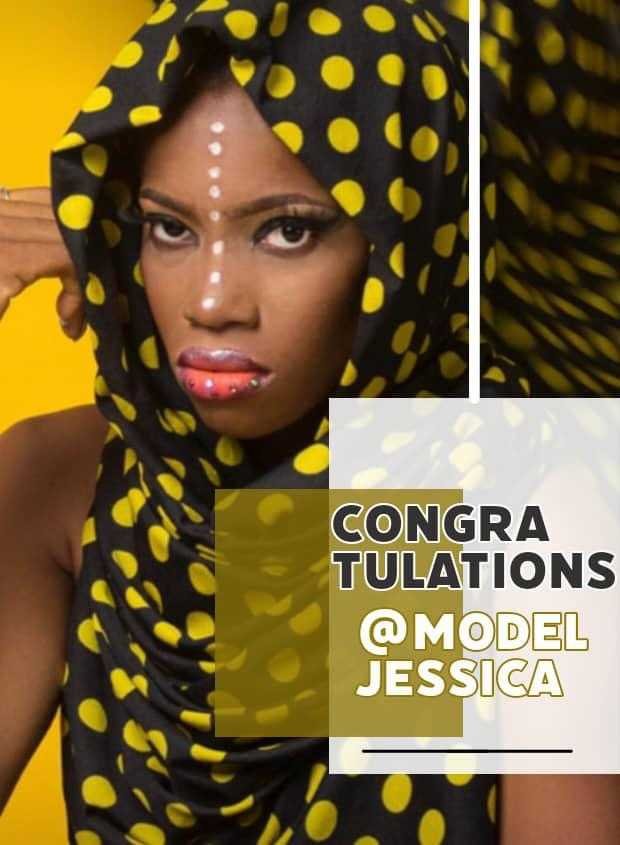 Congratulations 